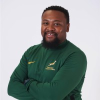 Obakeng Molopyane