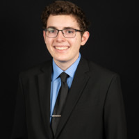 Zachary Spielberger