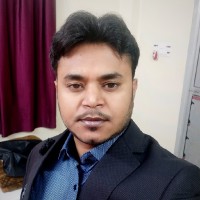 Ram Kumar Gupta