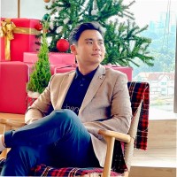 TRẦN HOÀNG LONG