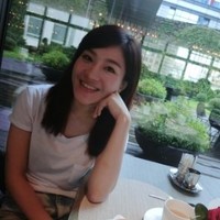 Sylvia Liu