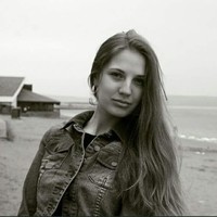 Maria Suprun