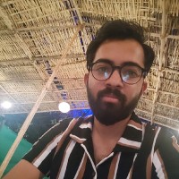 Kaustubh Deshmukh