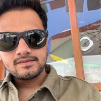 Deepak Singh Samant