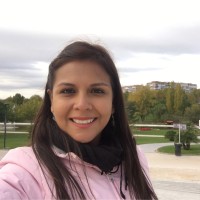 Andreina Pernia Rondon