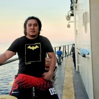Jerard Burlaza