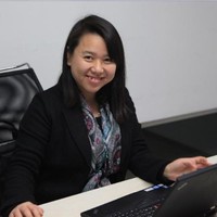 Judy Wang