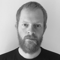 Troels Bjerg