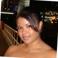 Jayde Powell