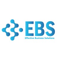 Effective Business Solutions - EBS