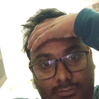 Sagar Paghadal