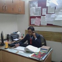 Devi Lal meghwal