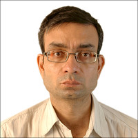 BALRAM SHARMA