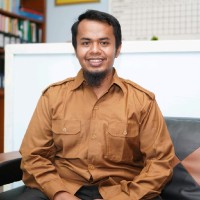 Fakhri Fakhlur Rahman, S. Kom