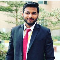 Siddhant Kumar Singh