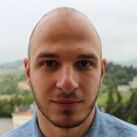 Alessio Mazzocchini