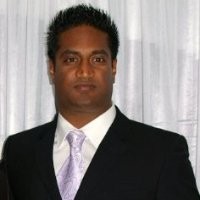 Laven Pillay