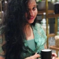 Ishita Mondal