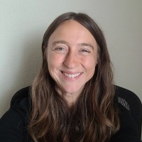 Caitlin Darwin