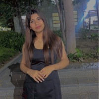 Pragati Tiwary