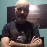 Marcio Brandão