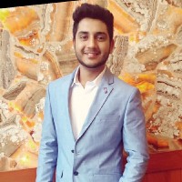 Hardik Singh