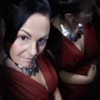 Rebecca Leverette