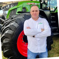 Fernando Carvalho Oliveira