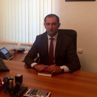 Ali Orucov