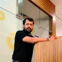 Sujit Kumar Dash