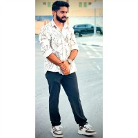 Joel Reji Varughese