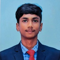 Vimalanantham .M
