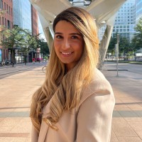 Laïla Boujaid