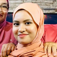 Nurul Fathinee Abd Razak