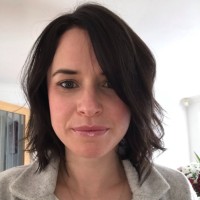 Nicola Middleton