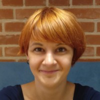 Magdalena Wichrowska