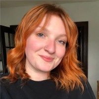Meghan Mcdilda
