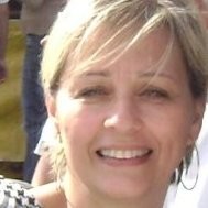 Cláudia Rejane Oliveira