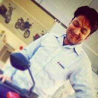 Chirag Modi
