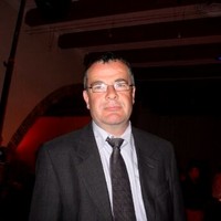 Pascal Feuvrier