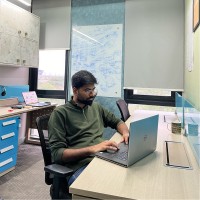 Vinoth R.