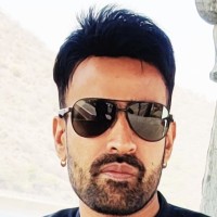 RAJENDAR RATHORE