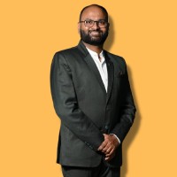 Atul Ghumade