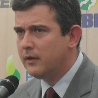 Sérgio Barbosa Domenici