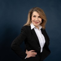 Carmen Reinhart