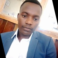 BONIFACE RONO