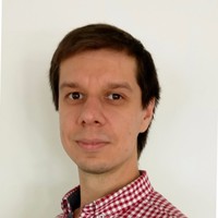 Denis Isaev