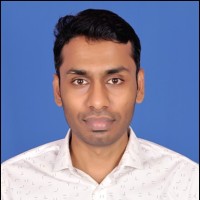 Chethan Krishnappa