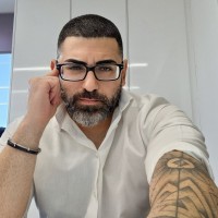 Andreas Christodoulou