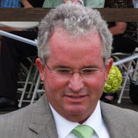 Glenn Thomas